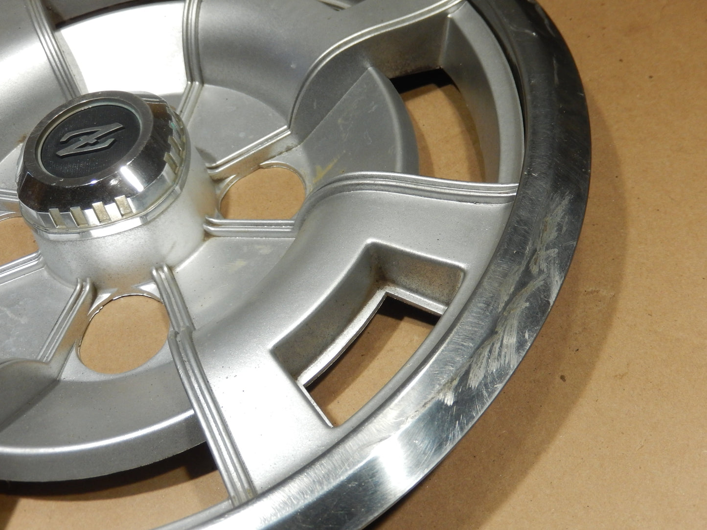 Datsun 280Z/ 280ZX Wheel Cover