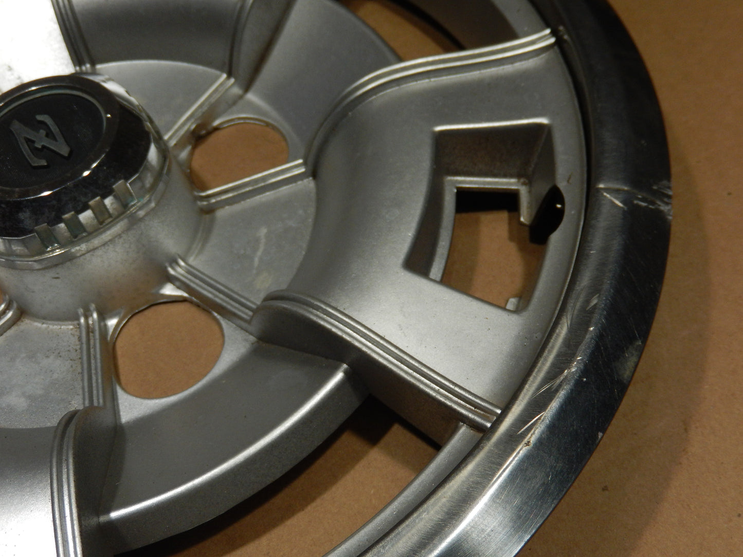 Datsun 280Z/ 280ZX Wheel Cover