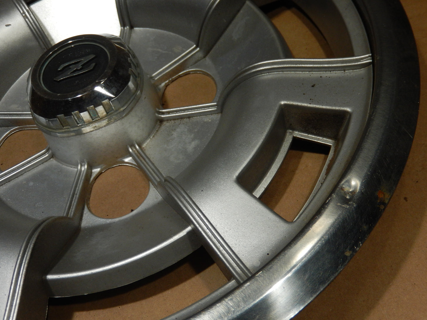 Datsun 280Z/ 280ZX Wheel Cover