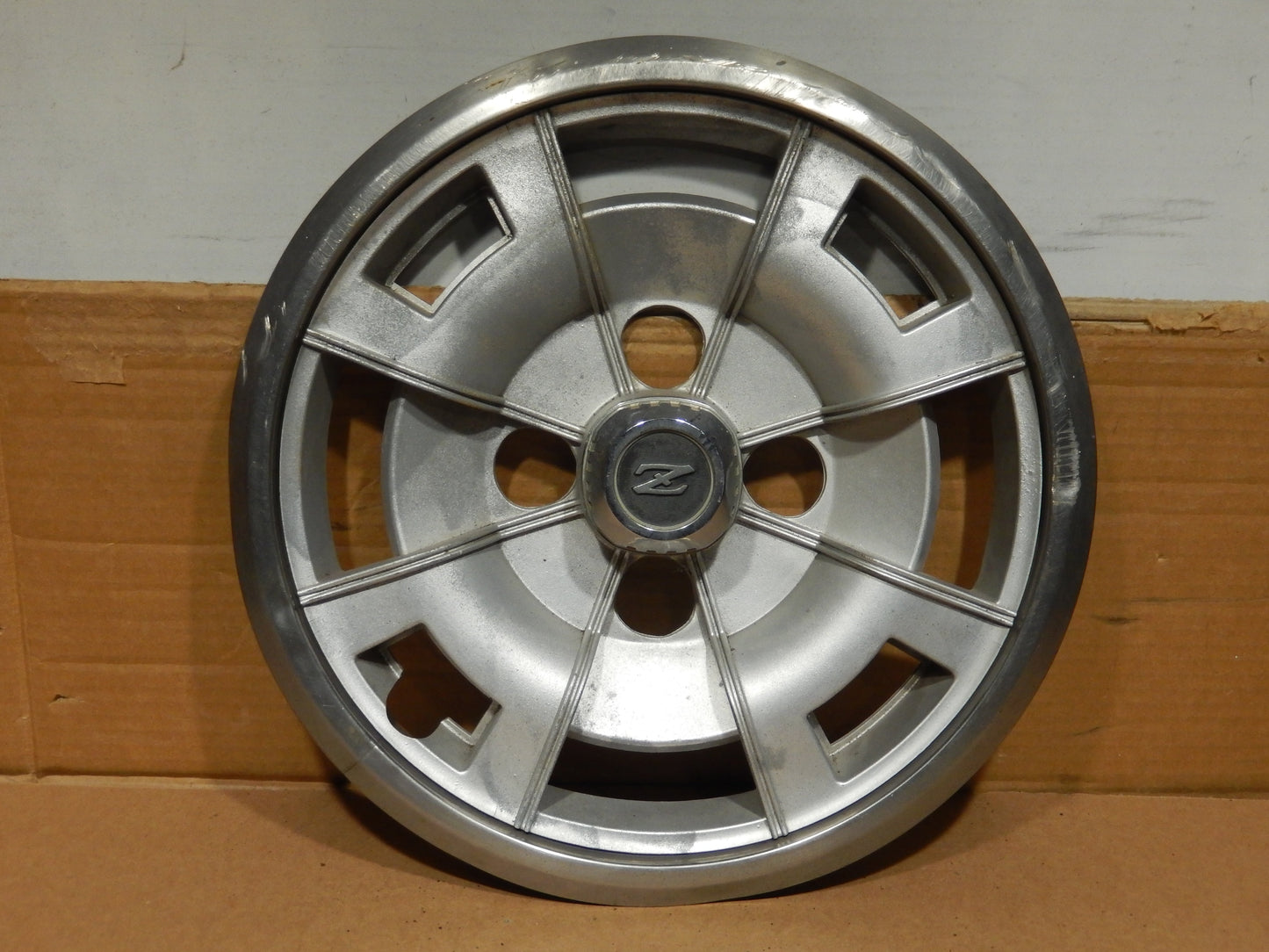 Datsun 280Z/ 280ZX Wheel Cover