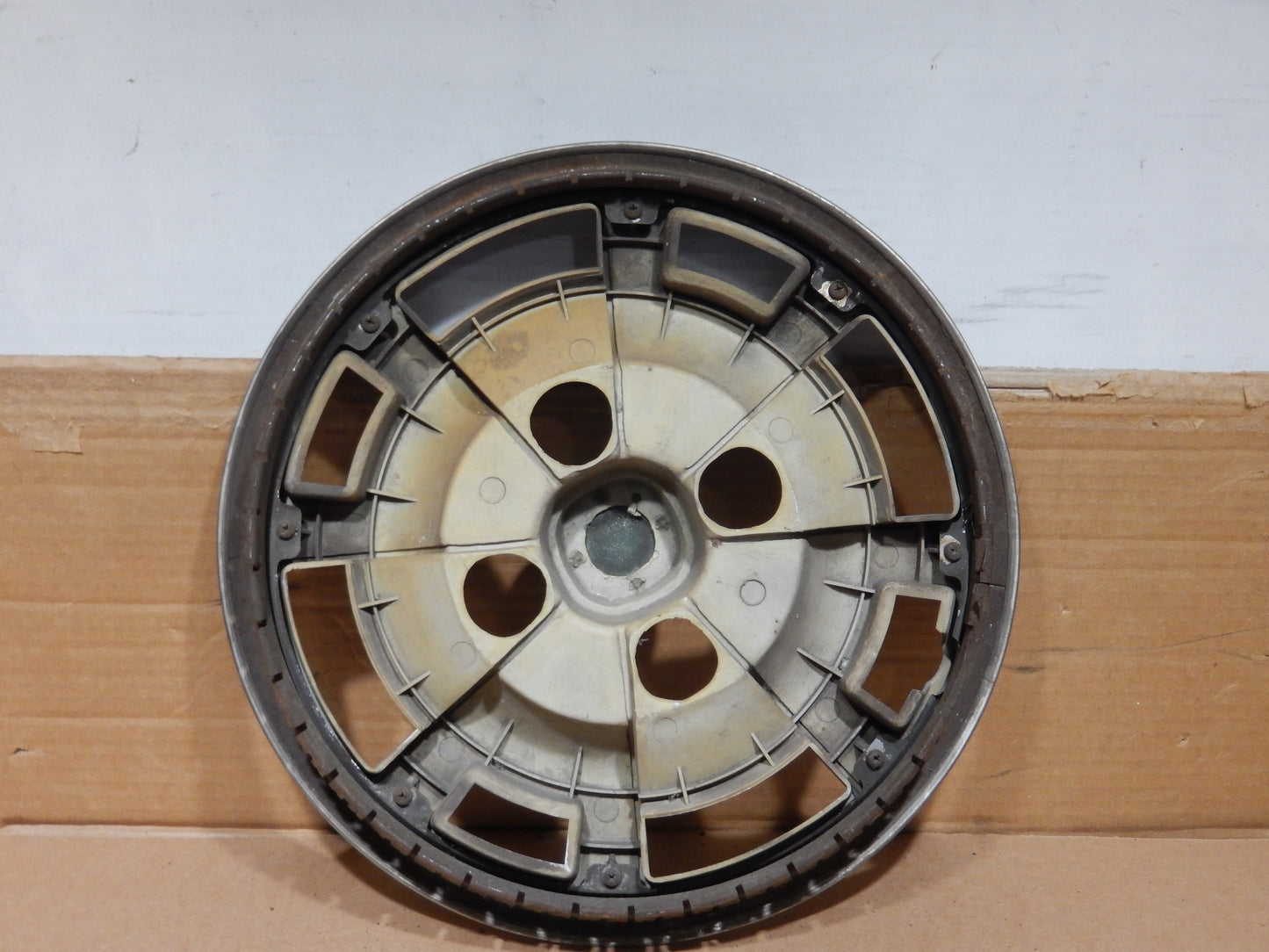 Datsun 280Z/ 280ZX Wheel Cover