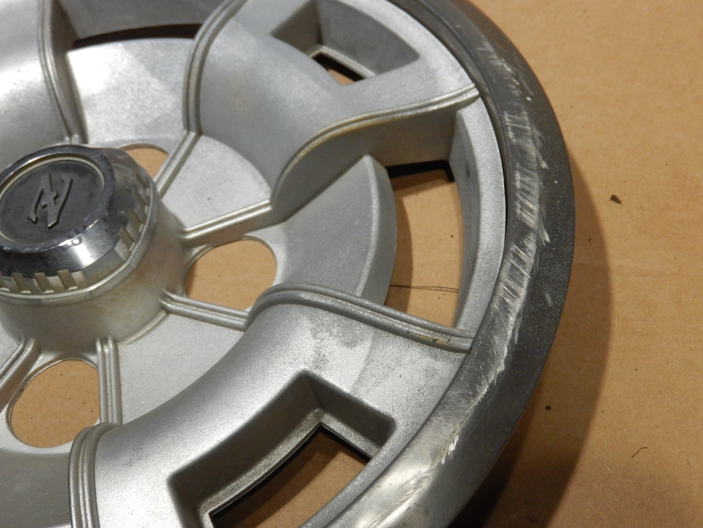 Datsun 280Z/ 280ZX Wheel Cover