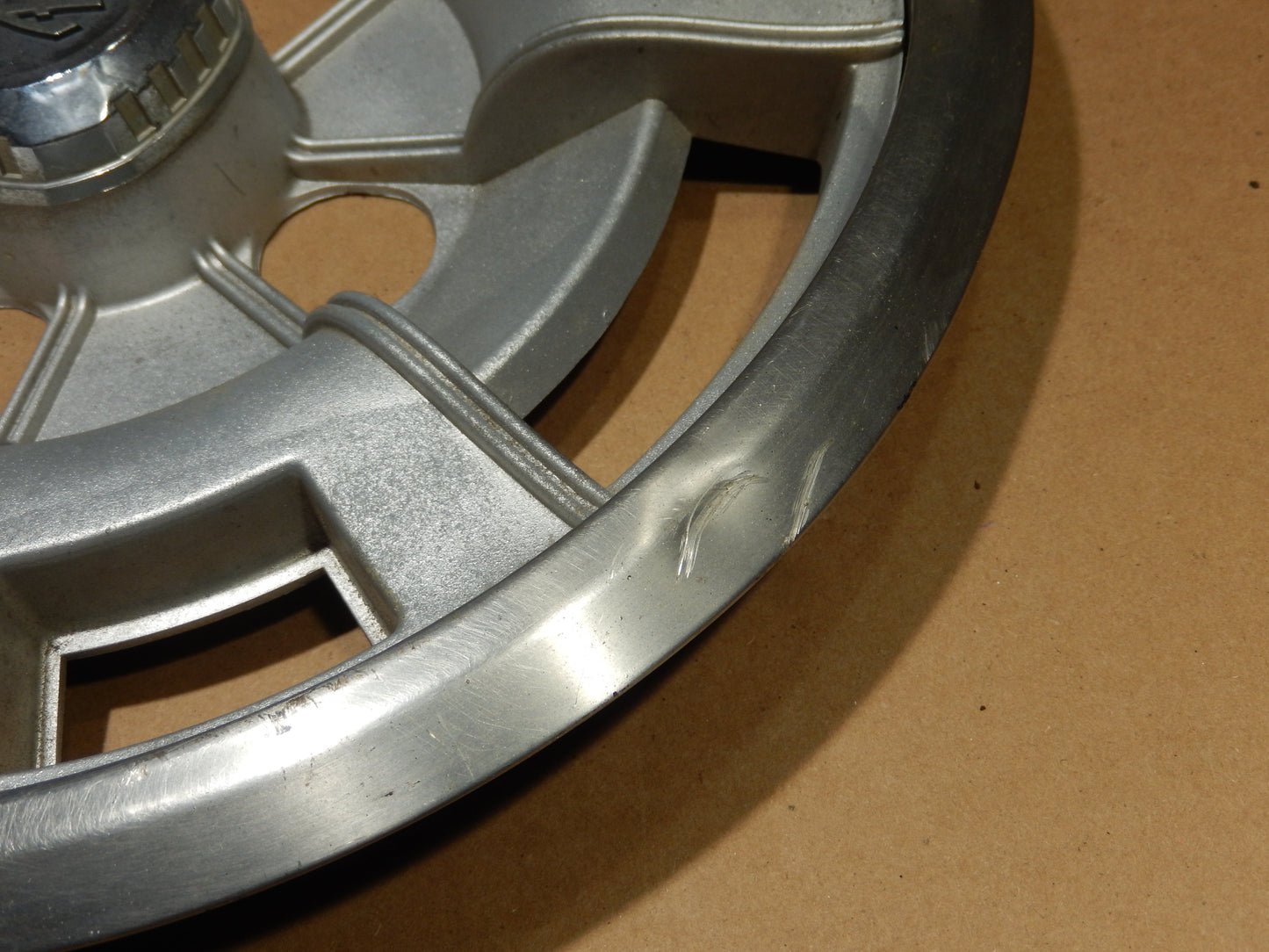 Datsun 280Z/ 280ZX Wheel Cover