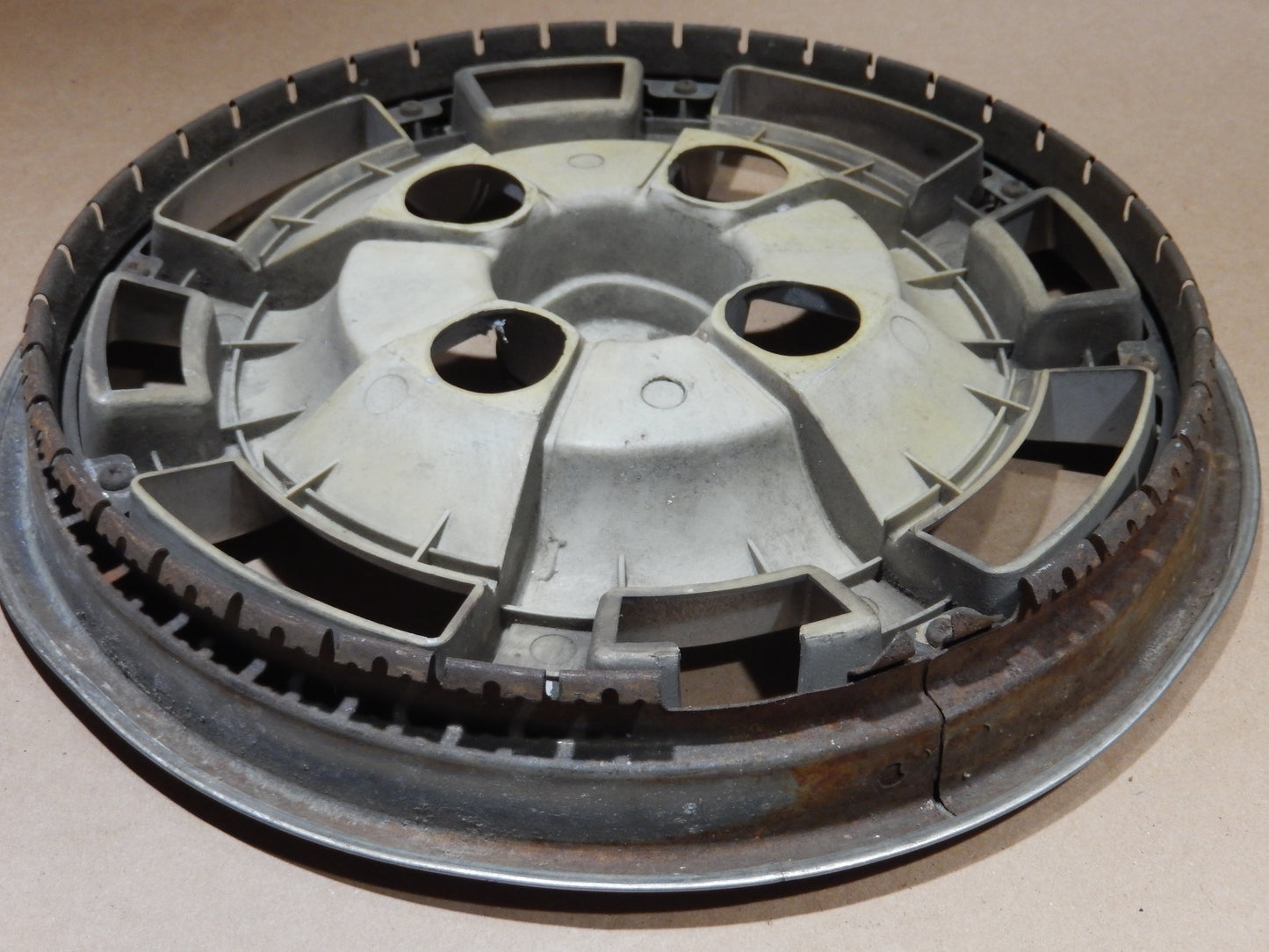 Datsun 280Z/ 280ZX Wheel Cover