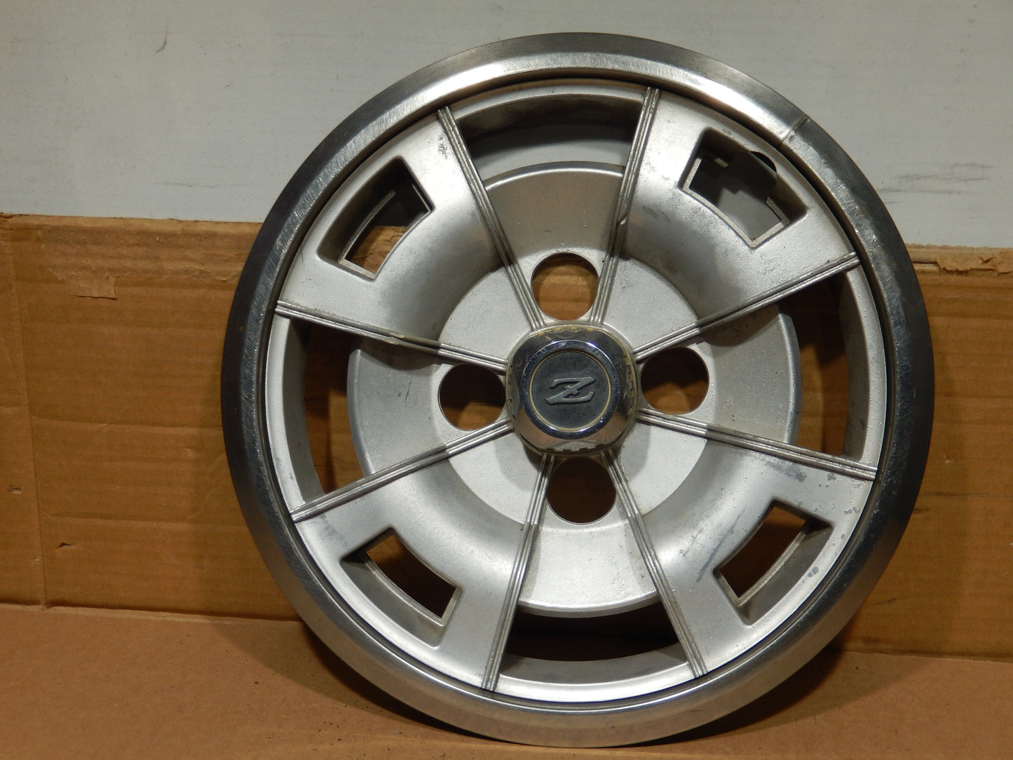 Datsun 280Z/ 280ZX Wheel Cover