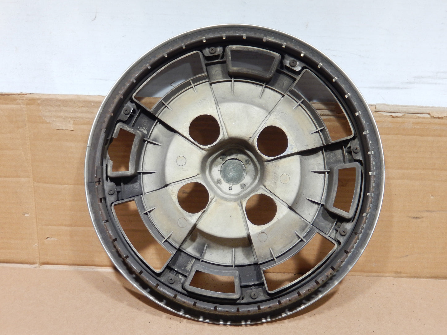 Datsun 280Z/ 280ZX Wheel Cover