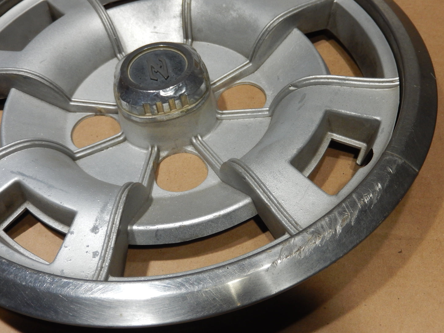Datsun 280Z/ 280ZX Wheel Cover