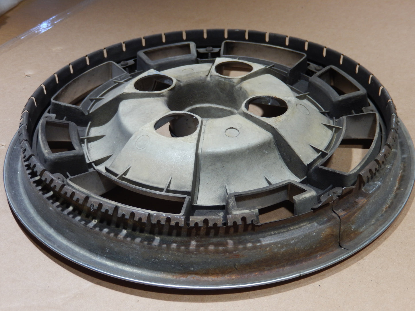 Datsun 280Z/ 280ZX Wheel Cover