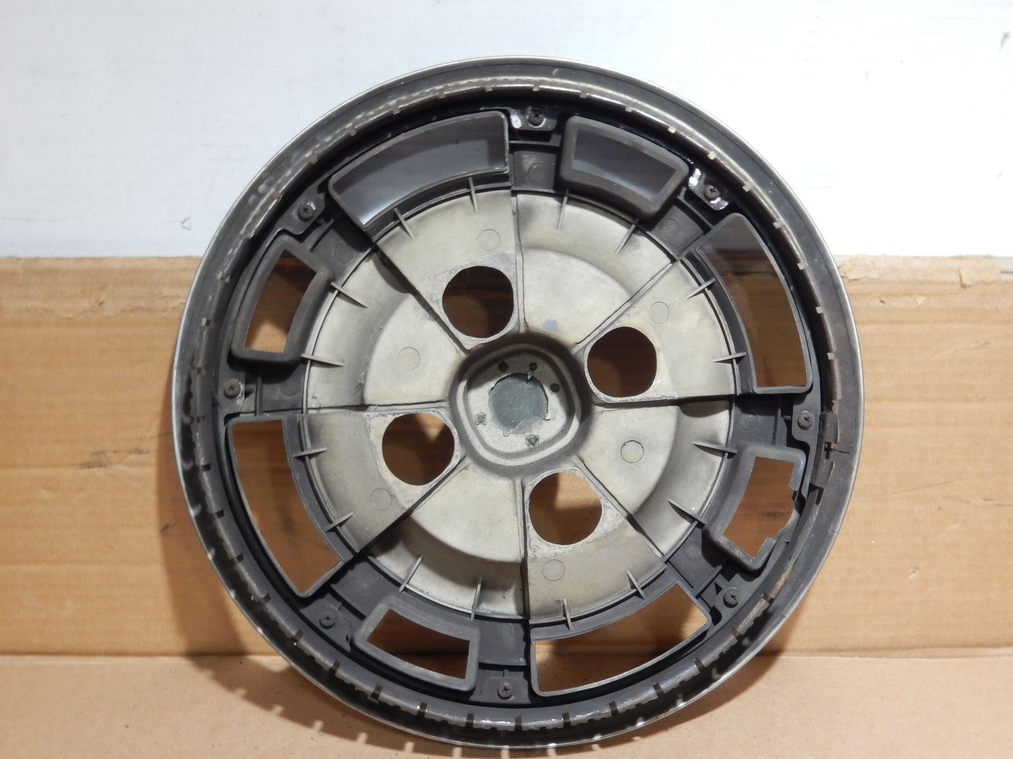 Datsun 280Z/ 280ZX Wheel Cover