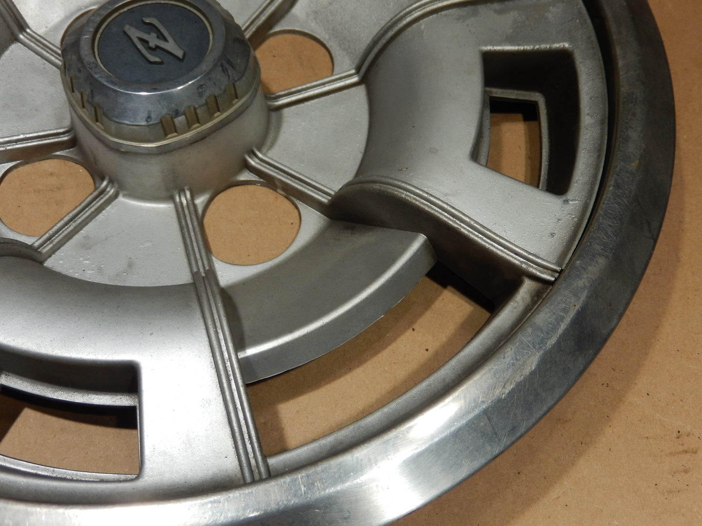 Datsun 280Z/ 280ZX Wheel Cover
