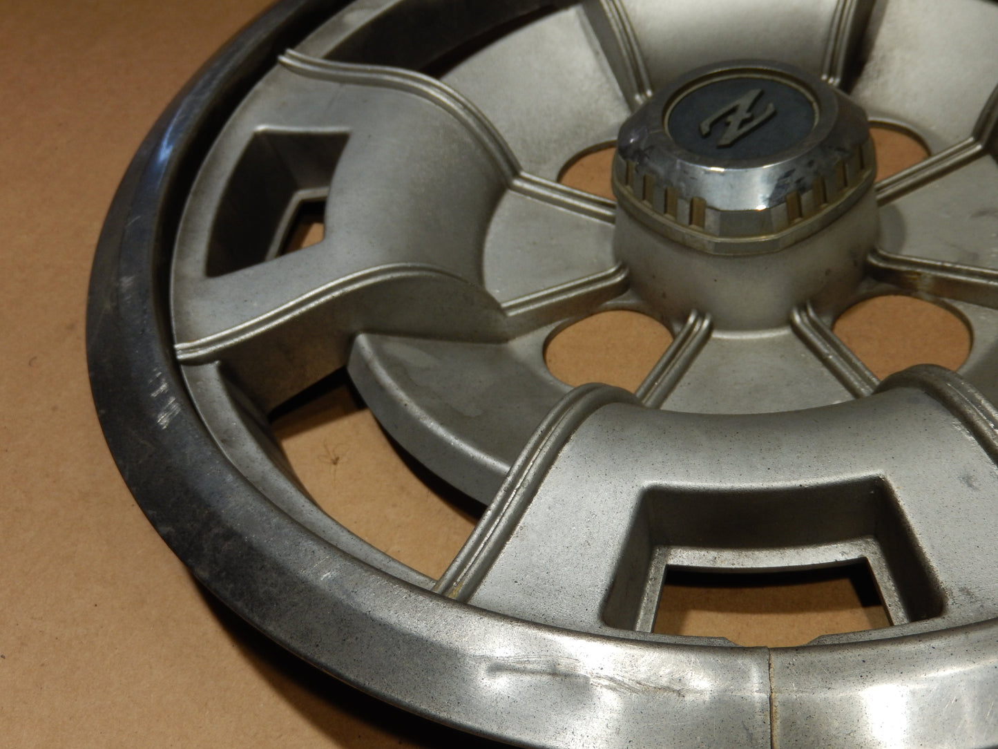 Datsun 280Z/ 280ZX Wheel Cover
