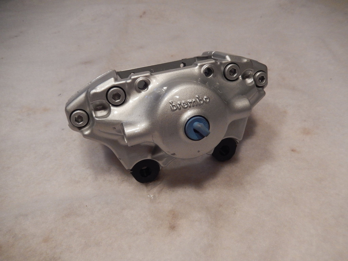 Maserati OEM Left Rear Brake Caliper NOS Condition