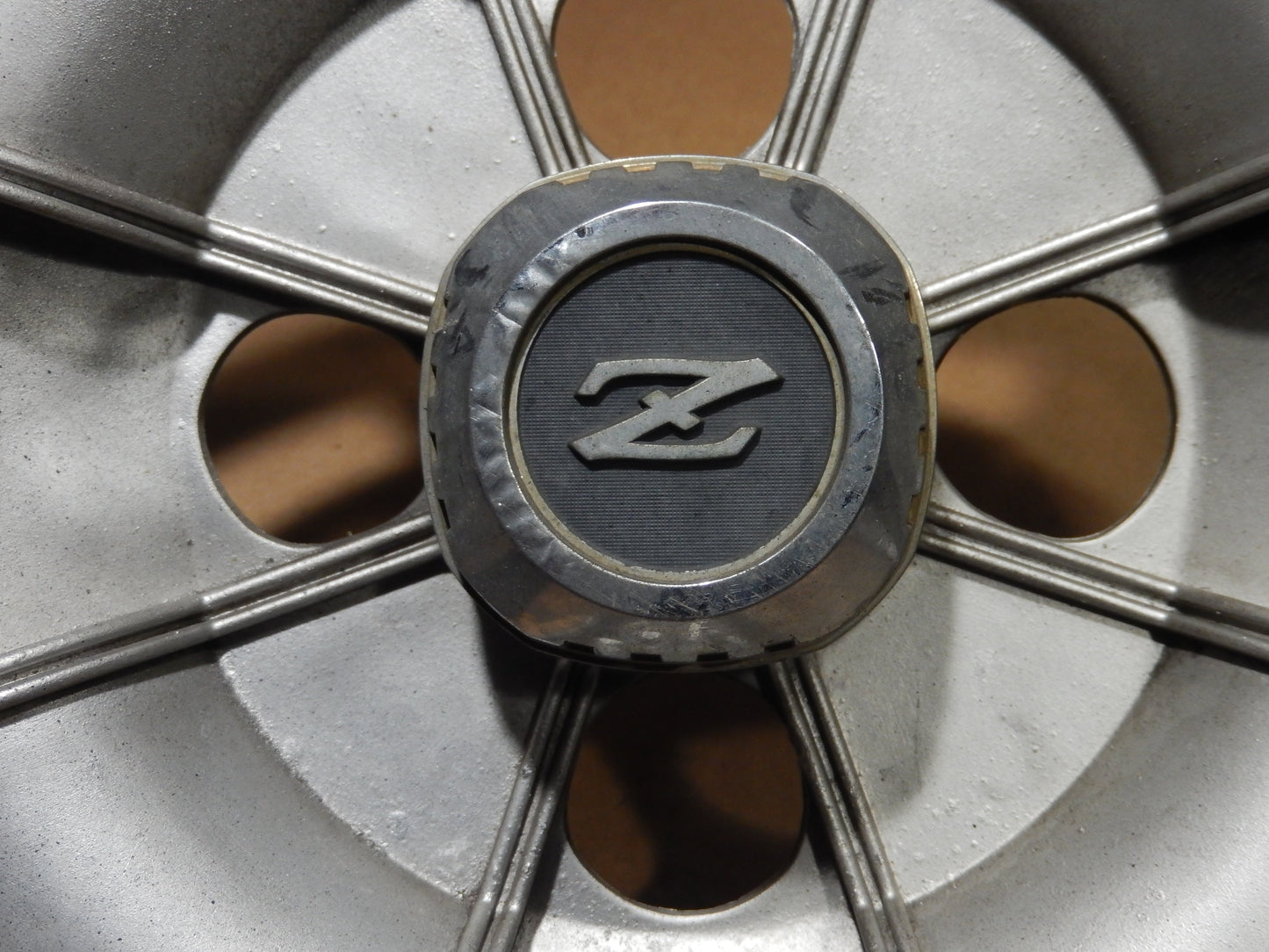 Datsun 280Z/ 280ZX Wheel Cover