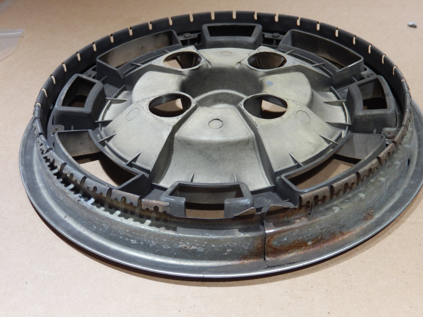 Datsun 280Z/ 280ZX Wheel Cover