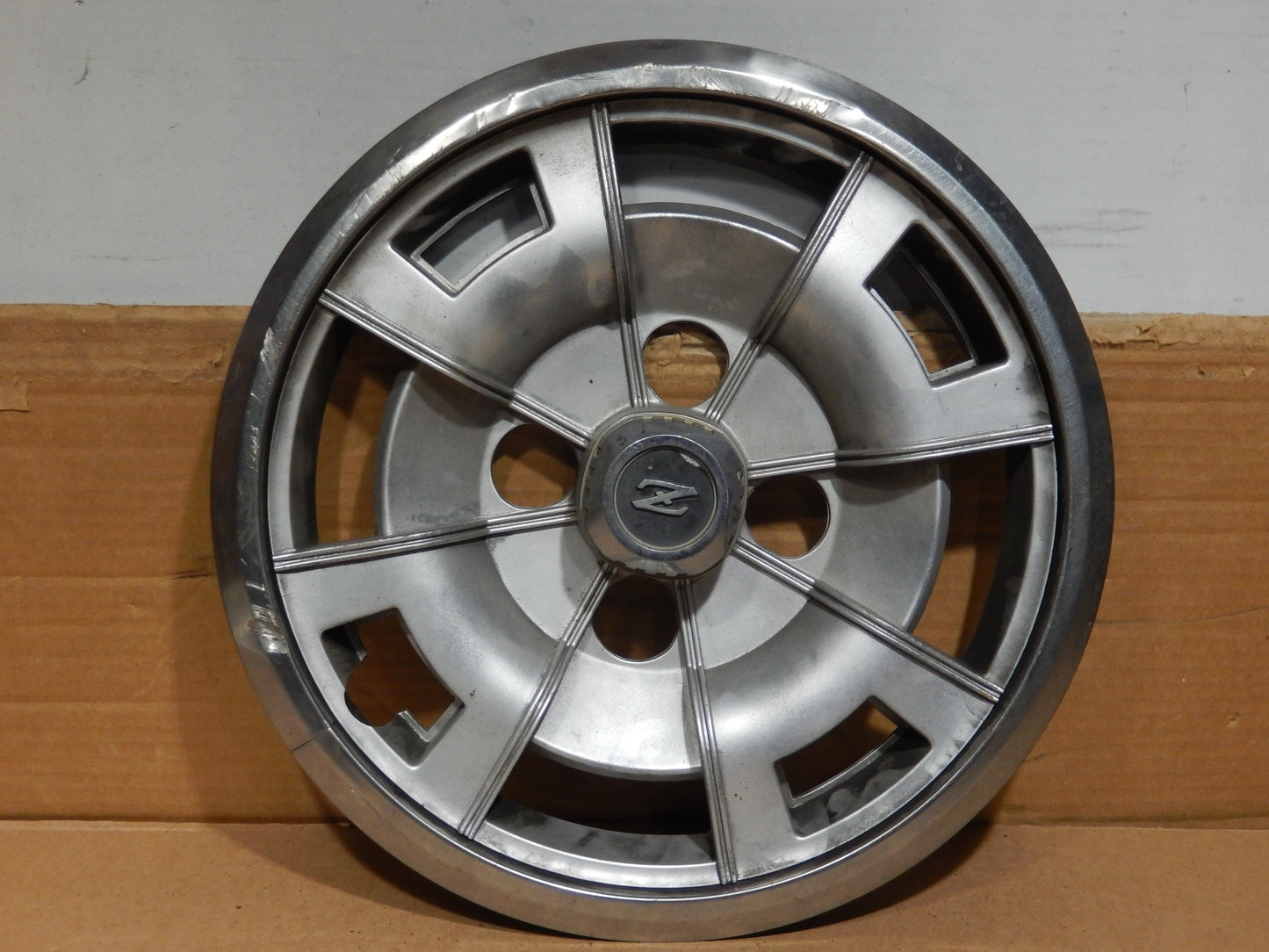 Datsun 280Z/ 280ZX Wheel Cover