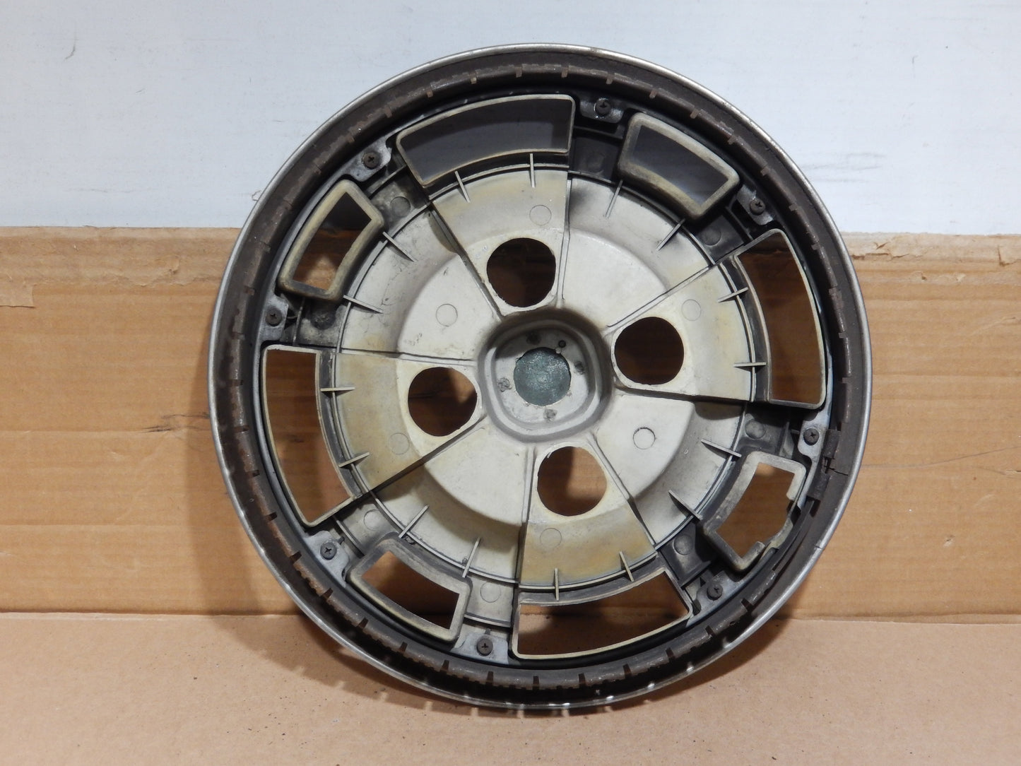 Datsun 280Z/ 280ZX Wheel Cover