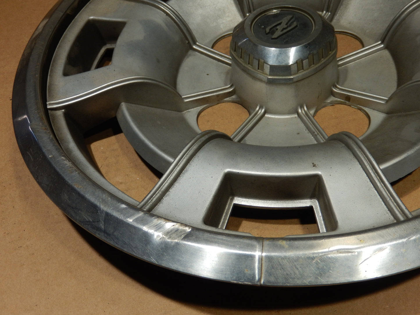 Datsun 280Z/ 280ZX Wheel Cover