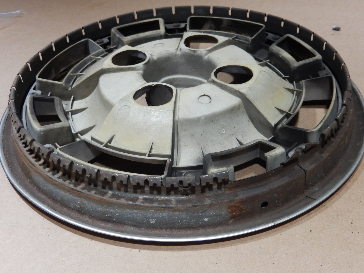 Datsun 280Z/ 280ZX Wheel Cover