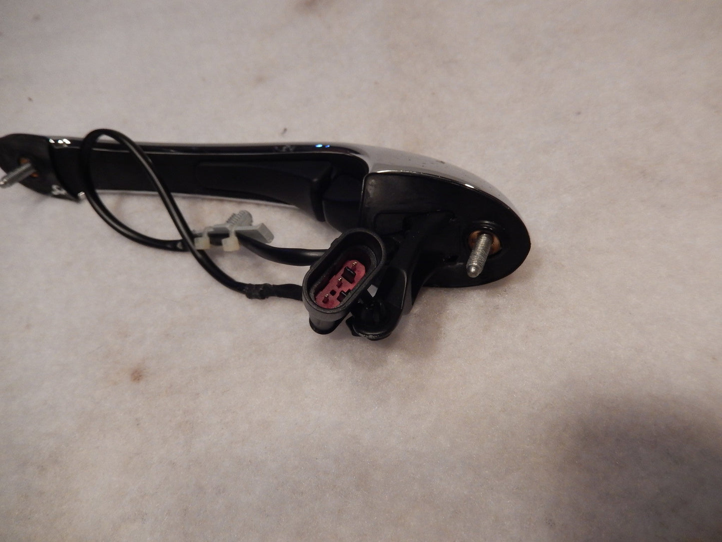 Maserati Quattroporte M-139 OEM Front Passengers Exterior Door Handle