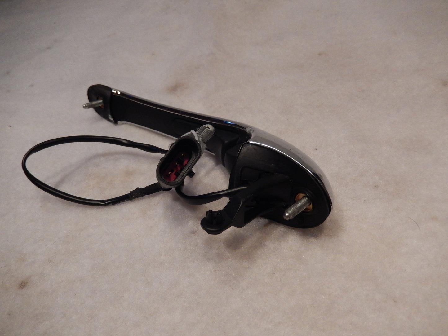 Maserati Quattroporte M-139 OEM Front Passengers Exterior Door Handle