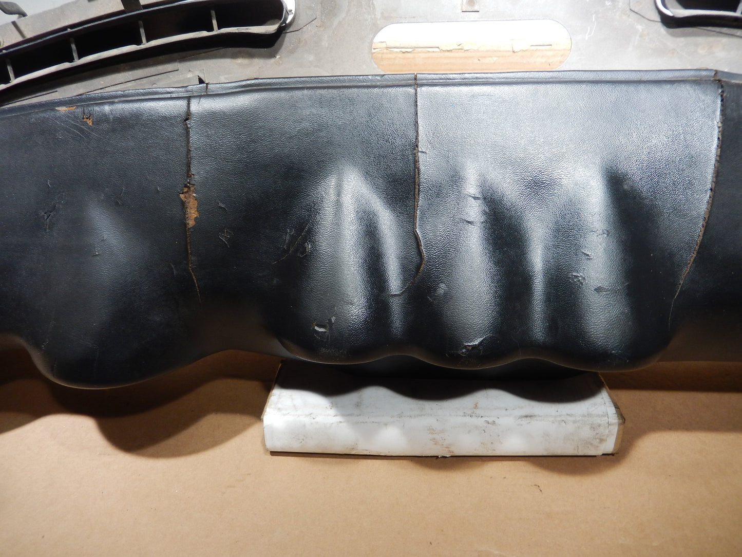 Datsun 240 1971 / ' 72 Complete Dashboard