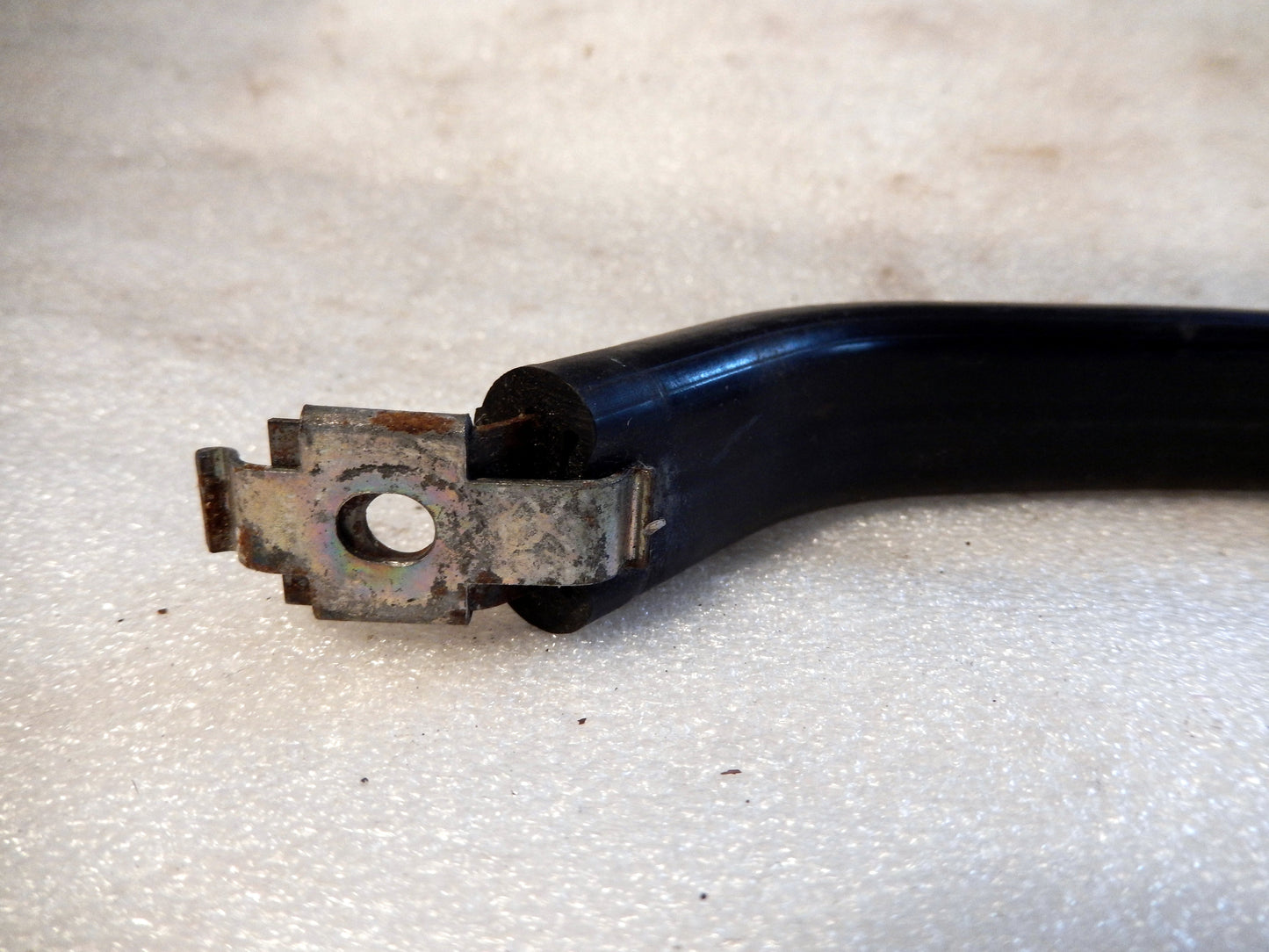 Datsun 240Z Interior Door Loop Handle SKU # 411