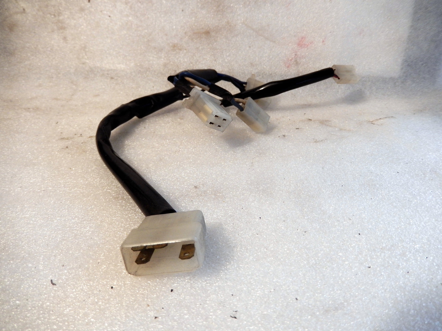 Datsun 280Z Climate Control Harness