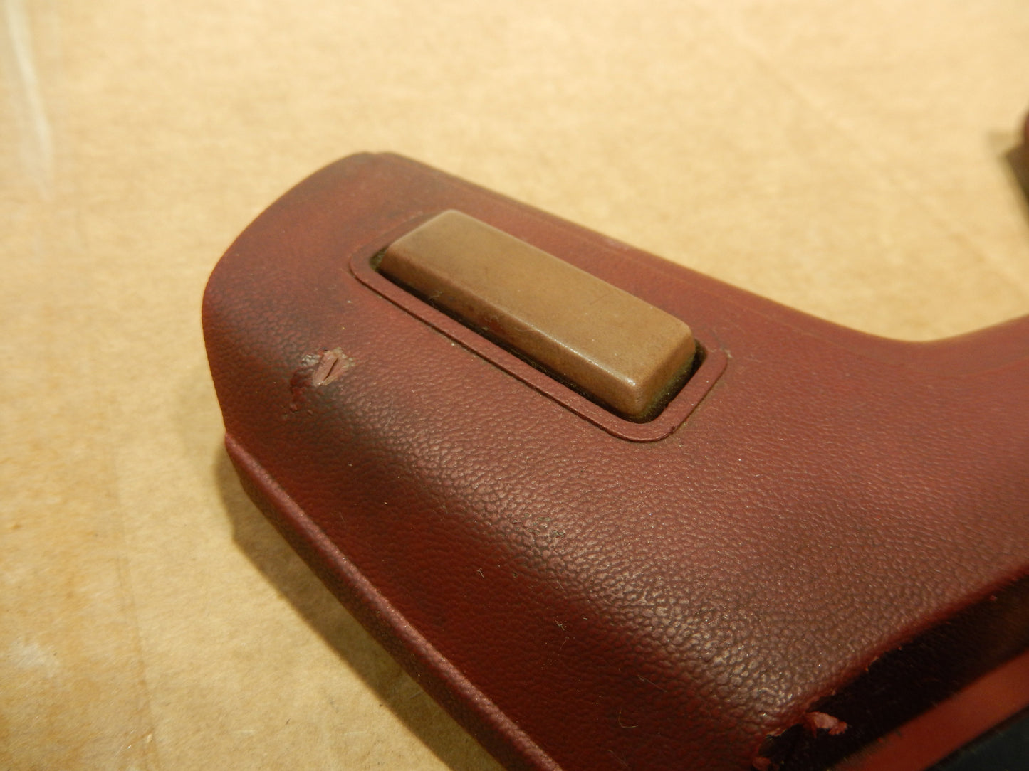 Datsun 280ZX Steering Wheel Horn Switch