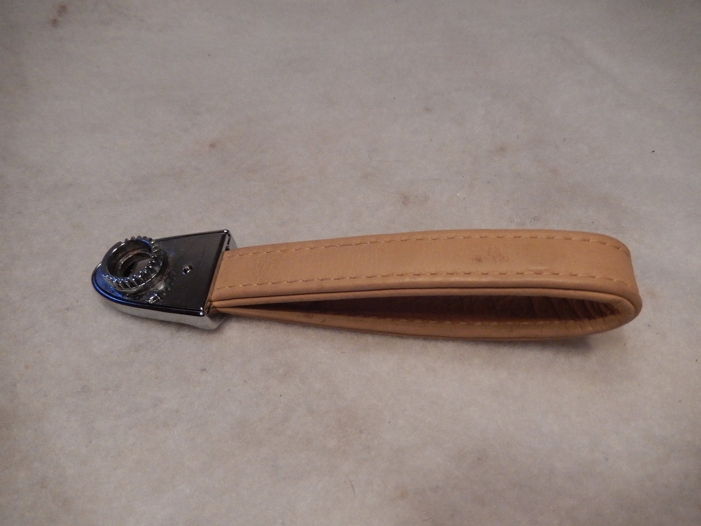 Maserati Quattroporte M-139 Ivory Leather Courtesy Grab Handle