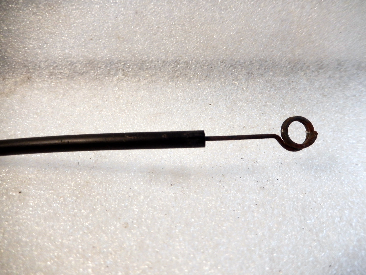 Datsun 280Z Climate Control Cable