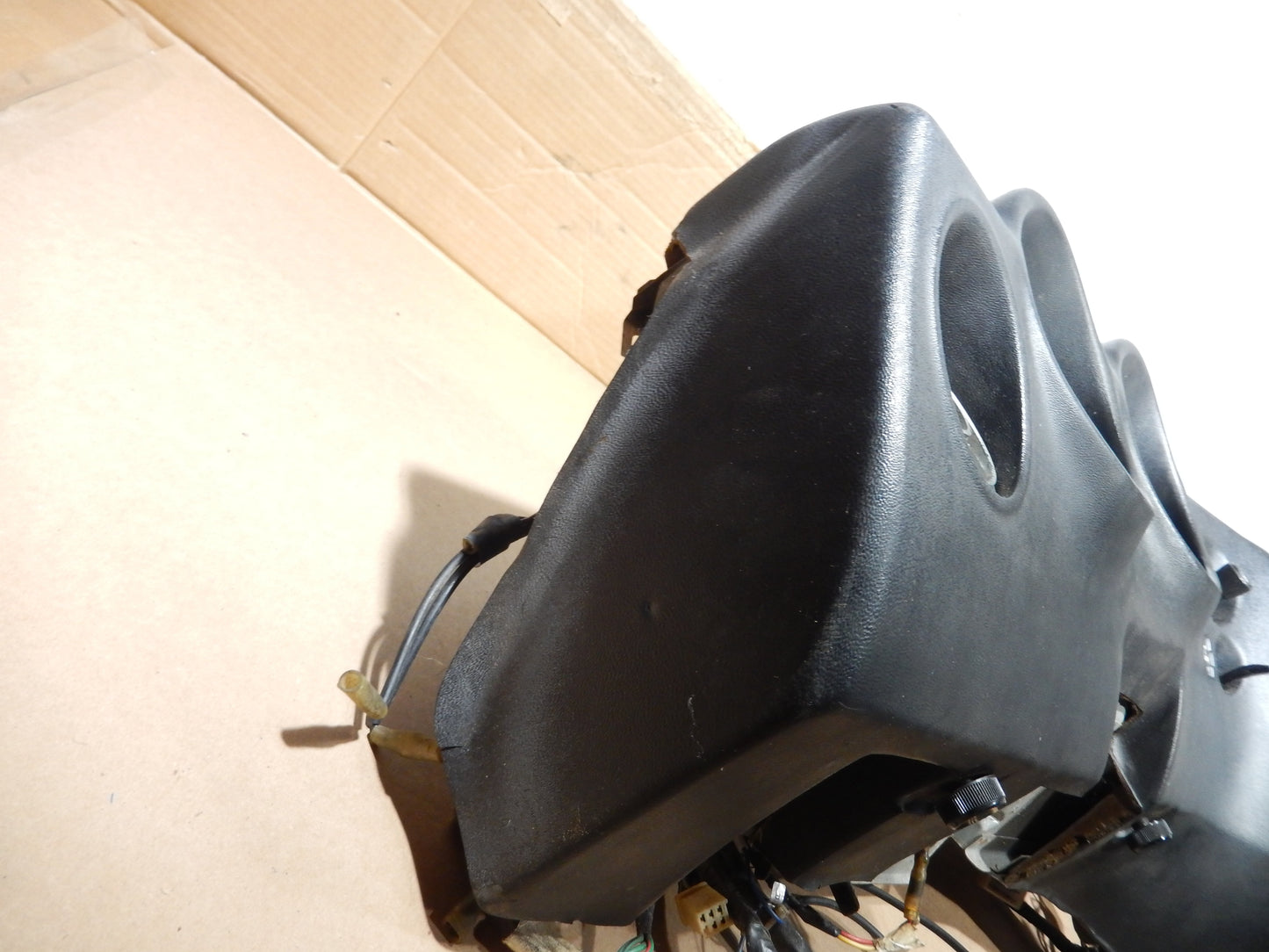 Datsun 240 1971 / ' 72 Complete Dashboard