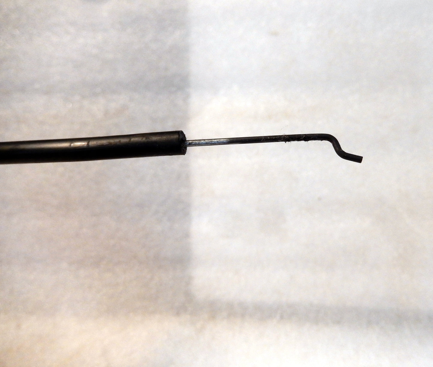 Datsun 280Z Climate Control Cable