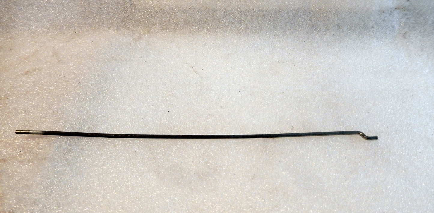 Datsun 280Z Climate Control Lever Rod