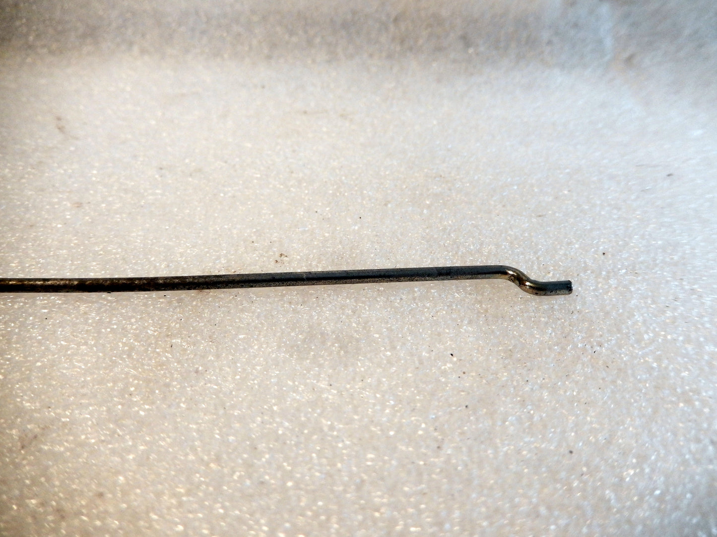 Datsun 280Z Climate Control Lever Rod