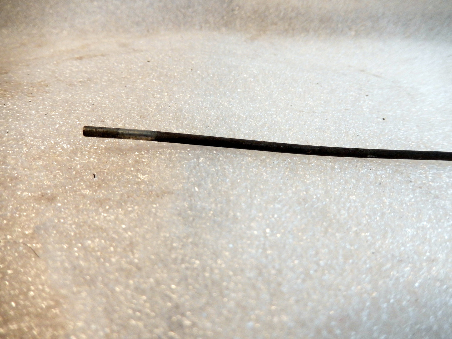 Datsun 280Z Climate Control Lever Rod