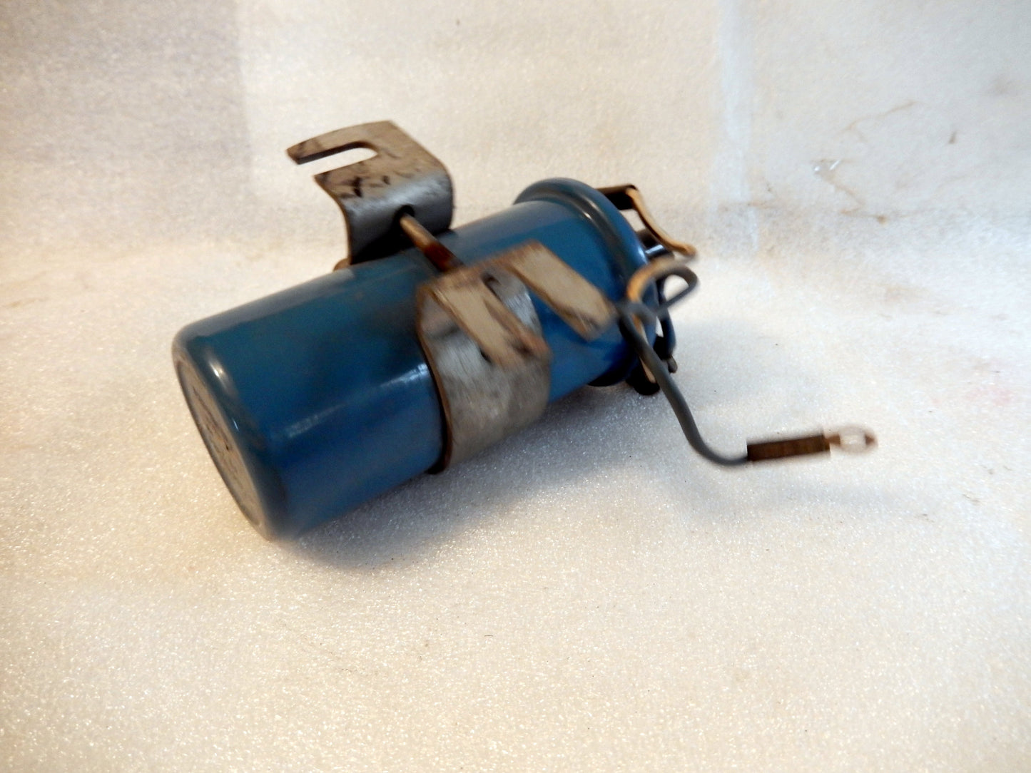 Datsun 280Z BOSCH Ignition Coil and Bracket