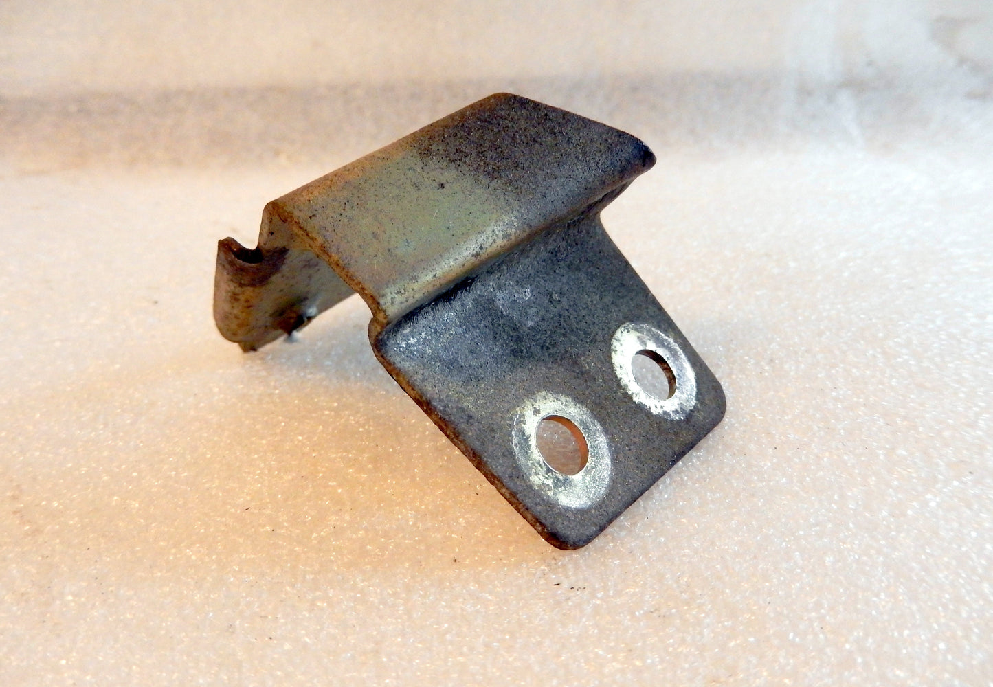 Datsun 280Z Relay Bracket