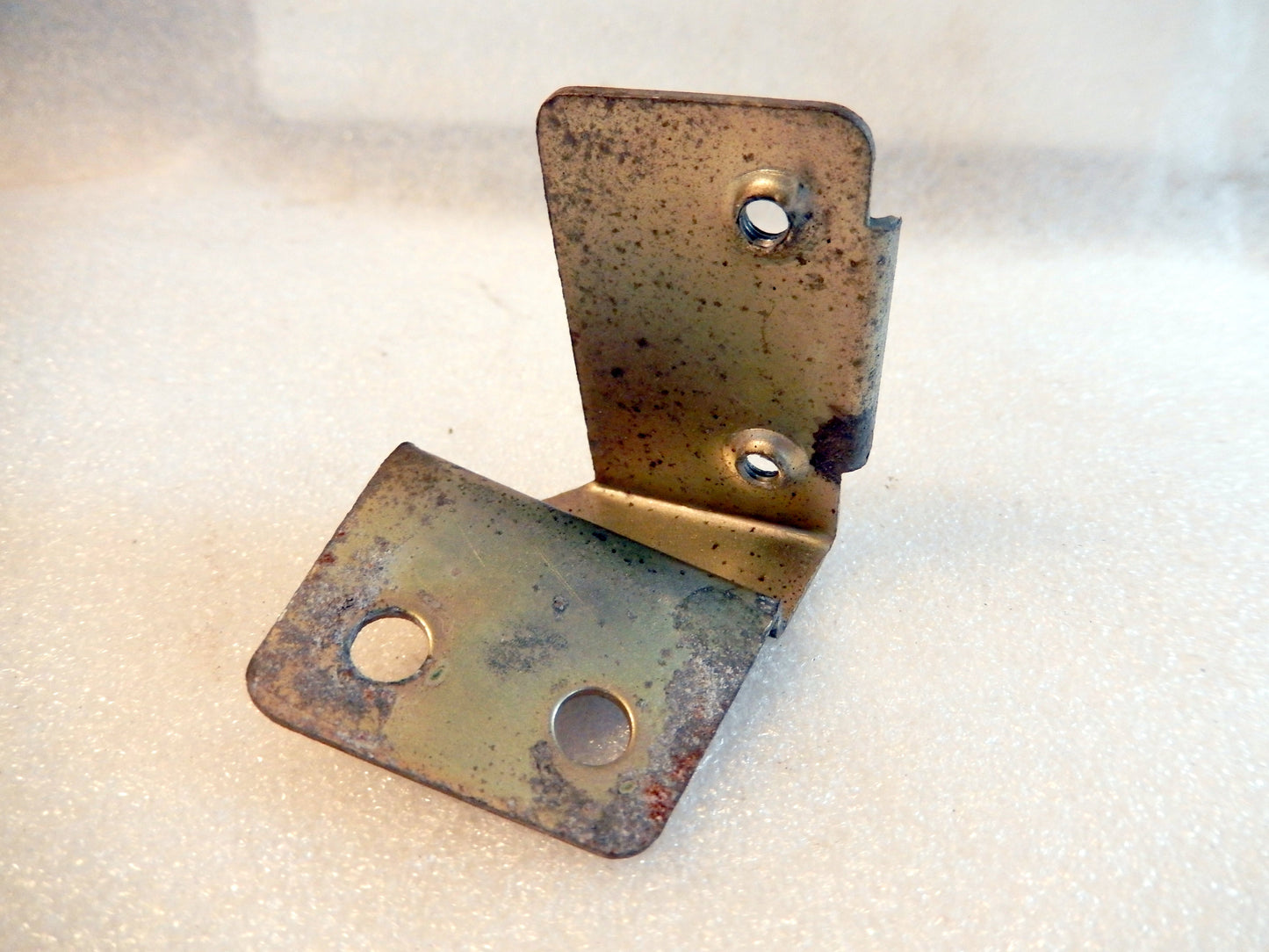 Datsun 280Z Relay Bracket