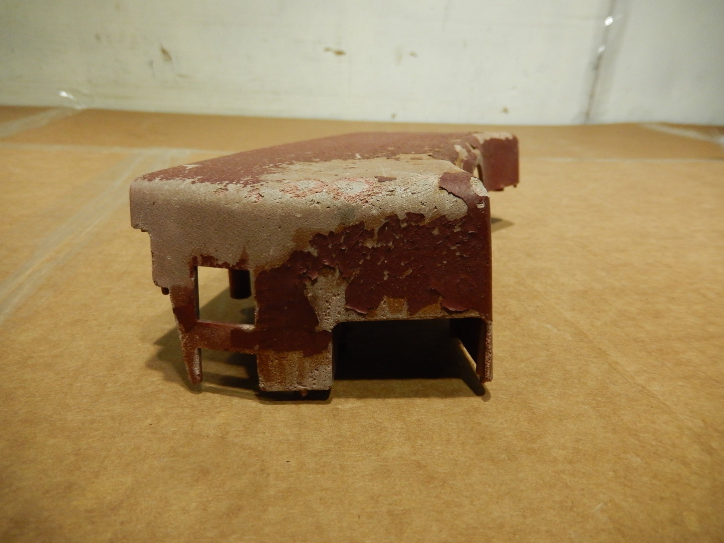 Datsun 280ZX Steering Switch Cluster Cover