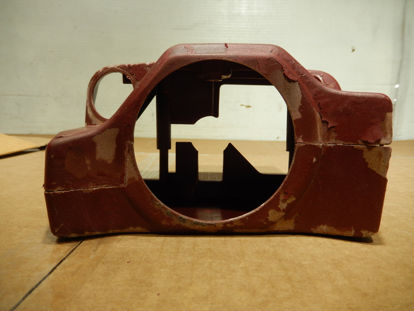 Datsun 280ZX Steering Switch Cluster Cover