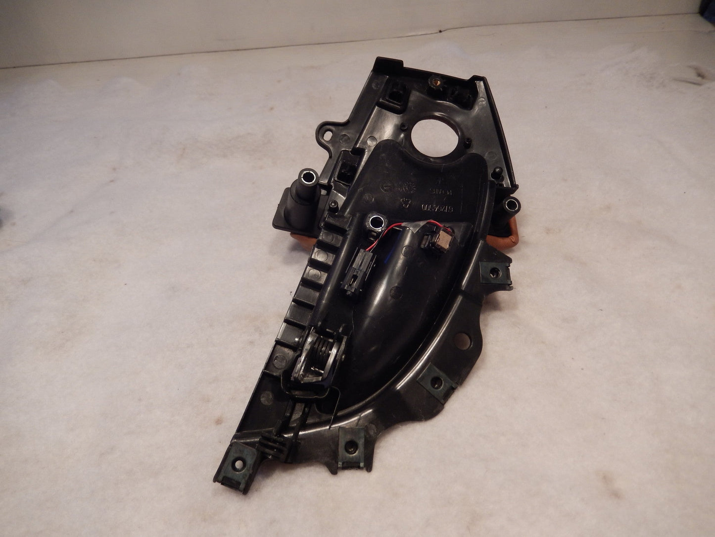 Maserati Quattroporte M-139 OEM Rear Drivers Interior Door Handle