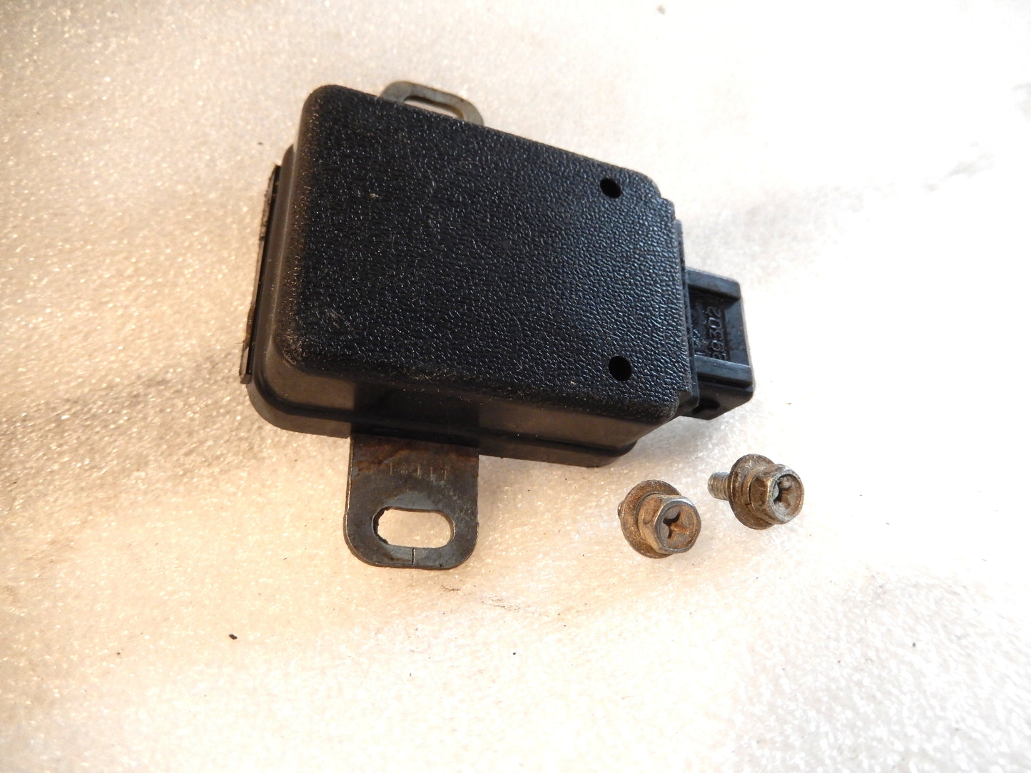 Datsun 280ZX Turbo Throttle Position Sensor
