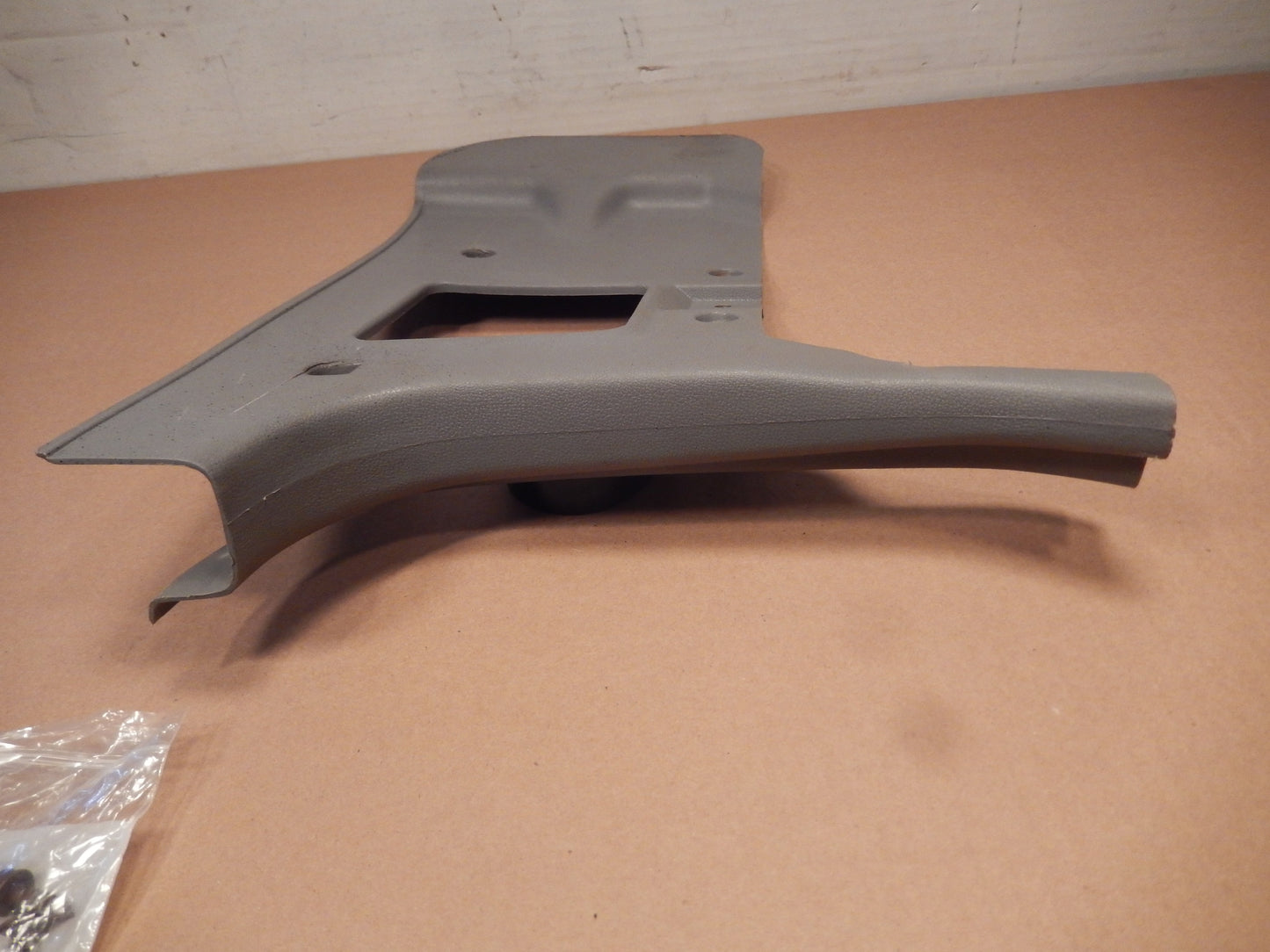 Datsun 280ZX Passengers Side Kick Panel