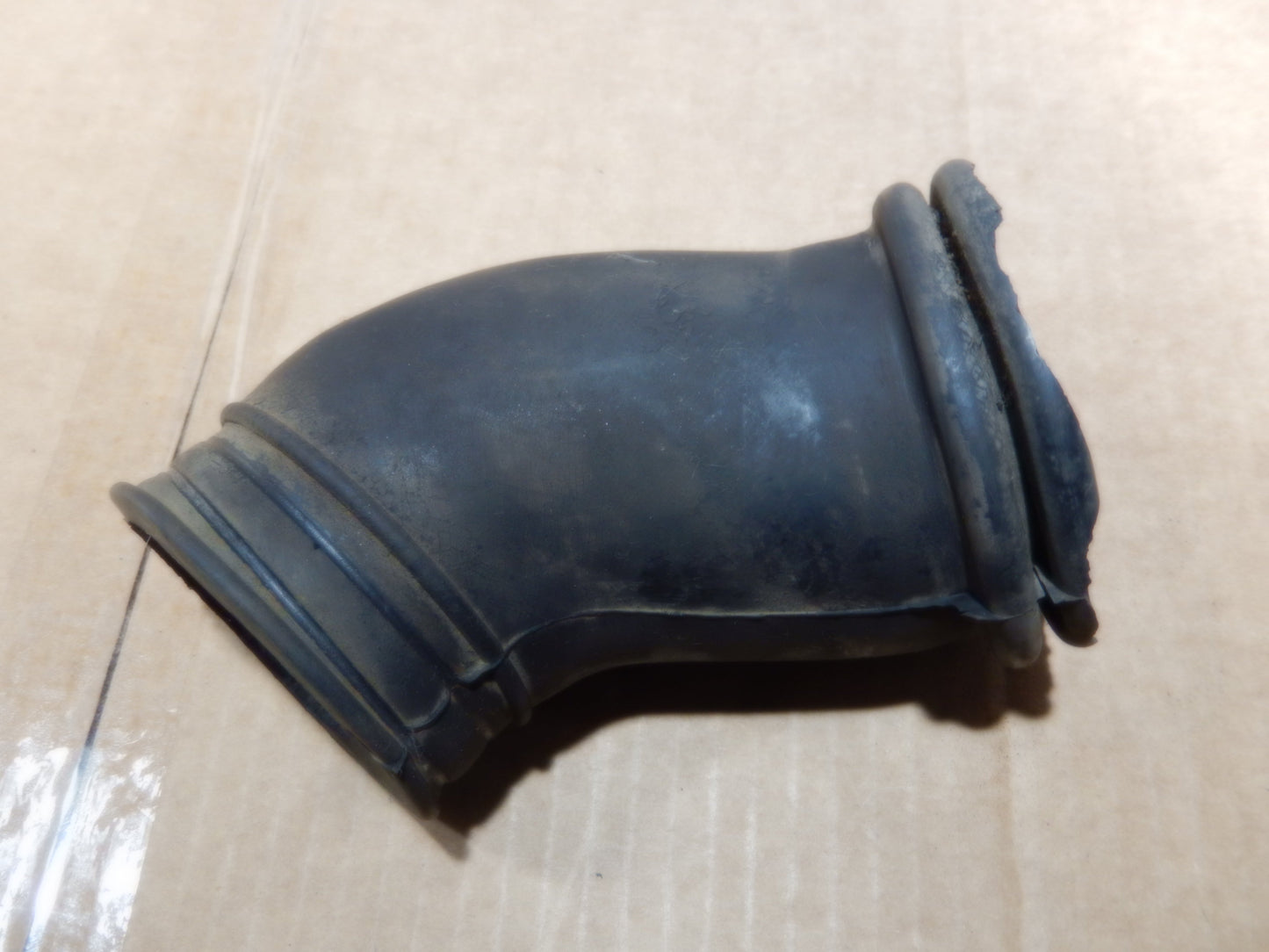 Datsun 280ZX Primary Air Intake Hose