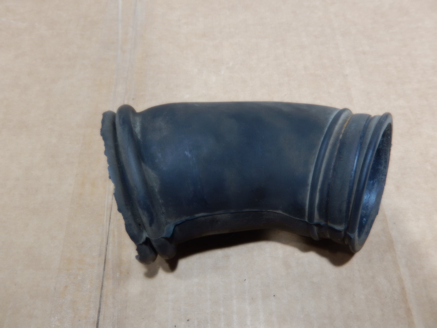 Datsun 280ZX Primary Air Intake Hose