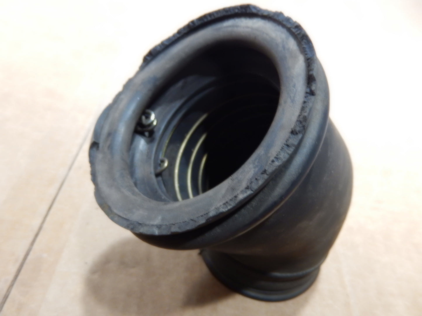 Datsun 280ZX Primary Air Intake Hose