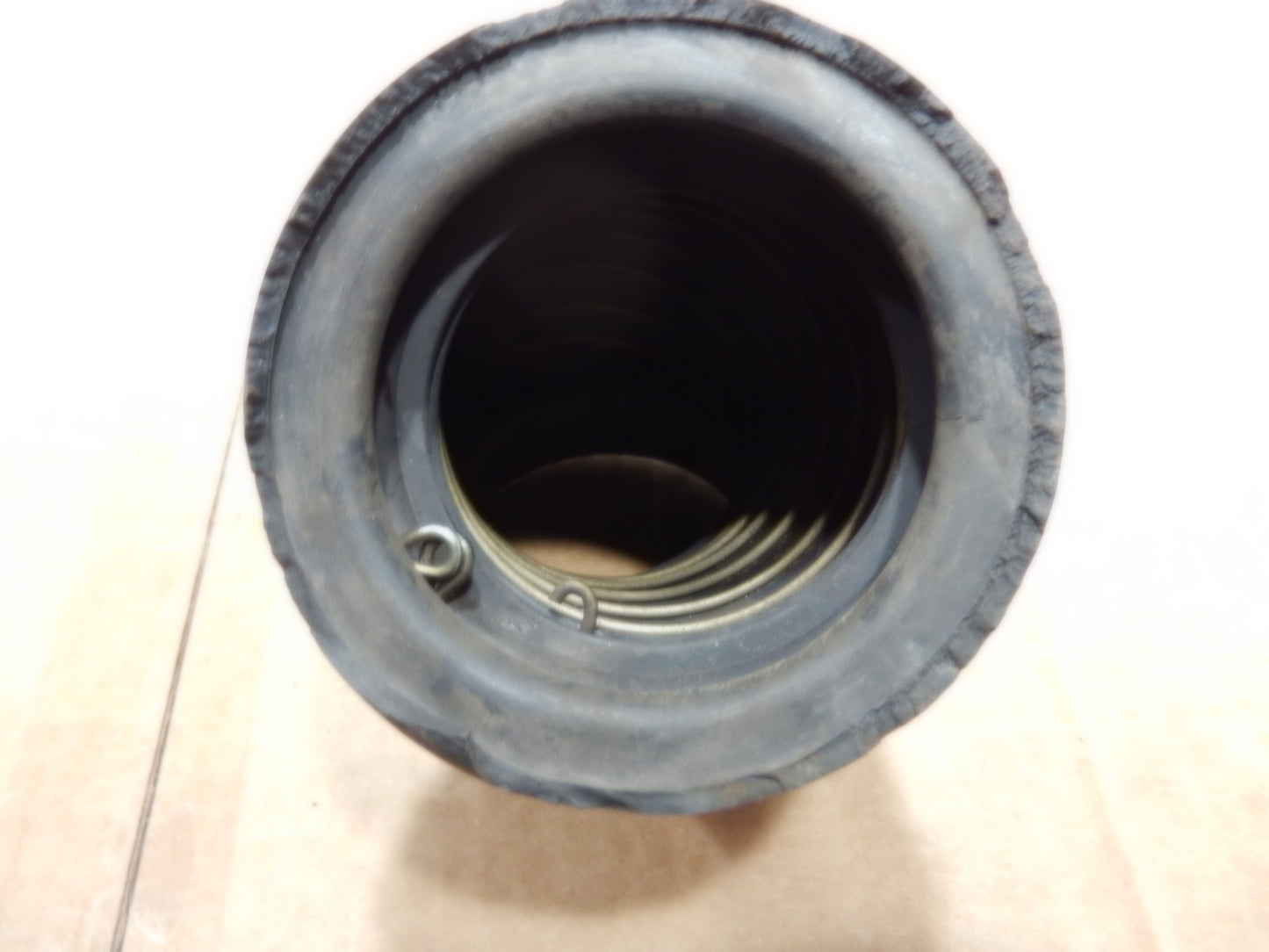 Datsun 280ZX Primary Air Intake Hose