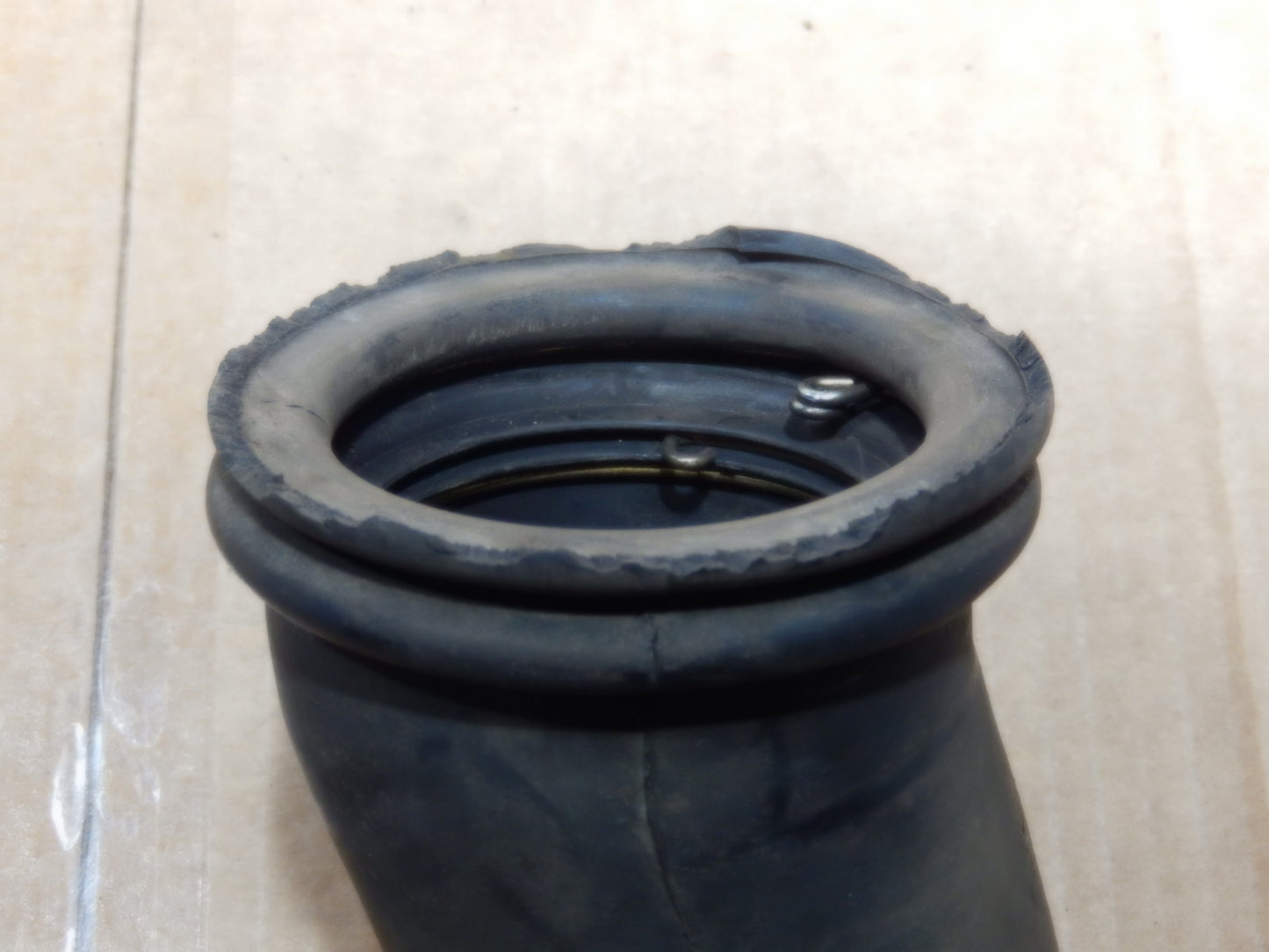 Datsun 280ZX Primary Air Intake Hose
