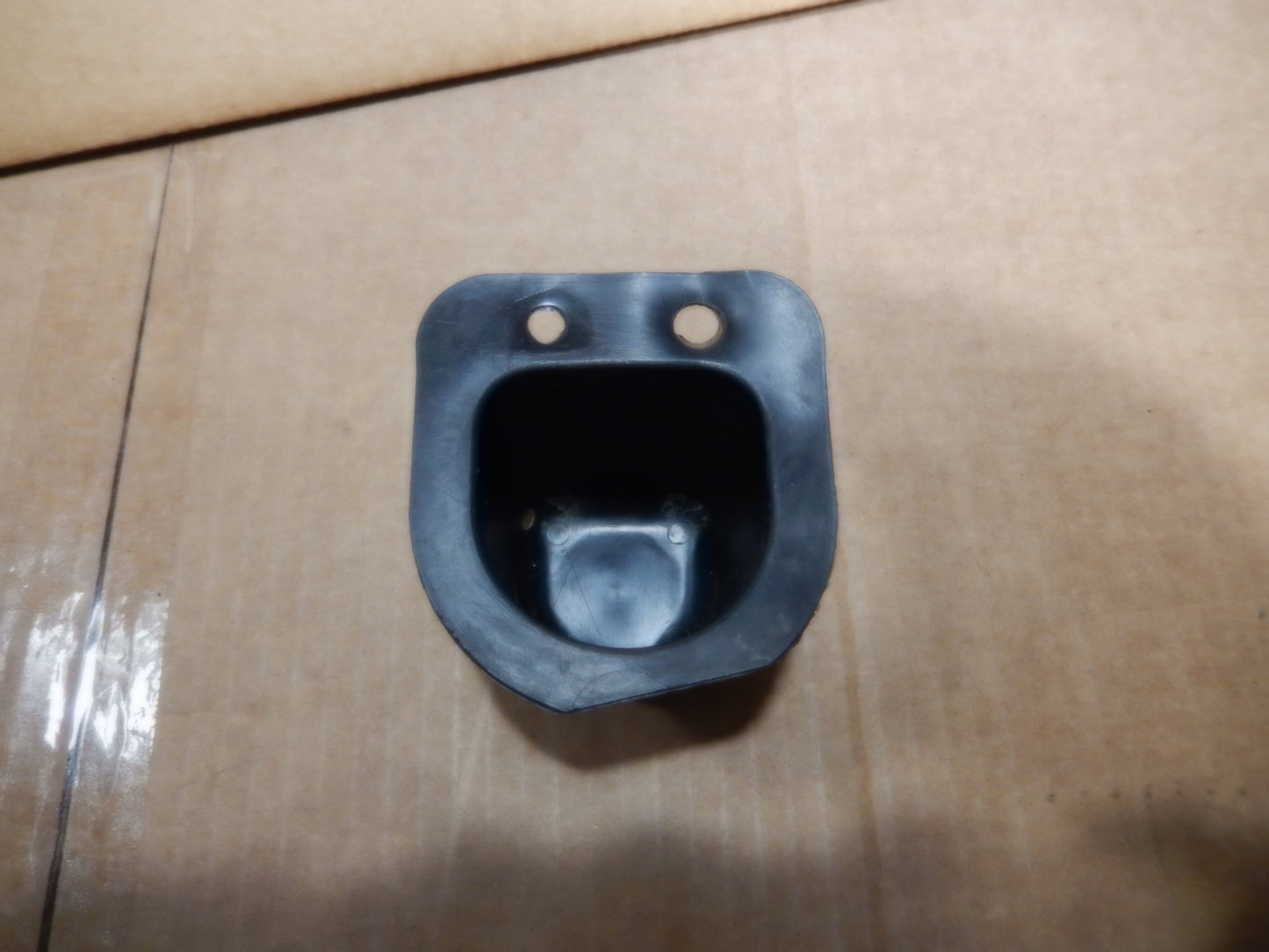 Datsun 280ZX Passengers Interior Rocker Panel Relay Cup