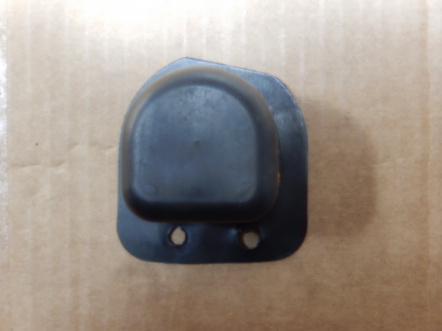 Datsun 280ZX Passengers Interior Rocker Panel Relay Cup